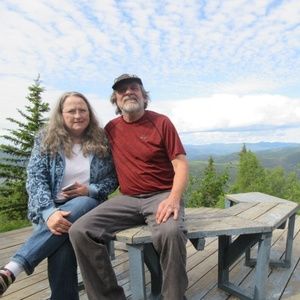 Meet your Posher, Judy